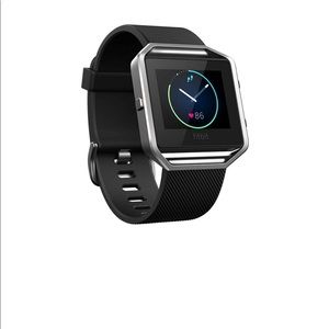 Fitbit blaze